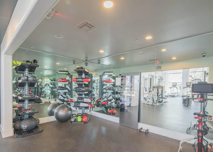 Kierland Dining Pool Hot Tub Gym Shop Dist Scottsdale
