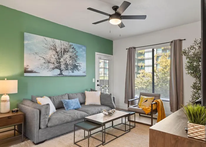 Apartment Kierland Dining Pool Hot Tub Gym Shop Dist