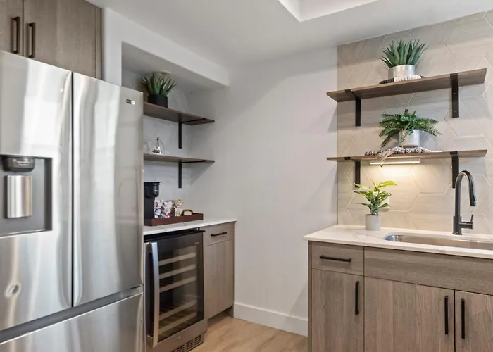 Apartment Kierland Dining Pool Hot Tub Gym Shop Dist Scottsdale