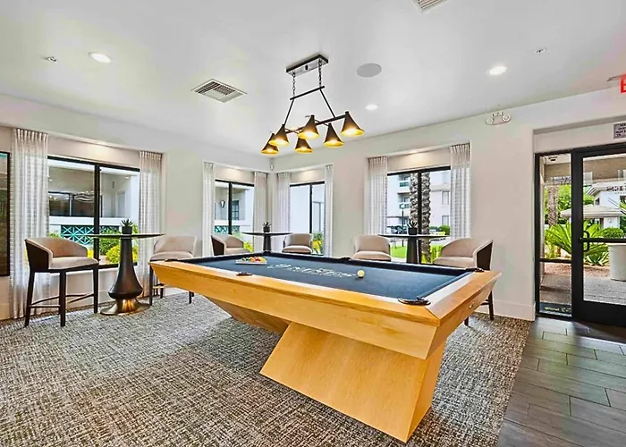 Kierland Dining Pool Hot Tub Gym Shop Dist Scottsdale